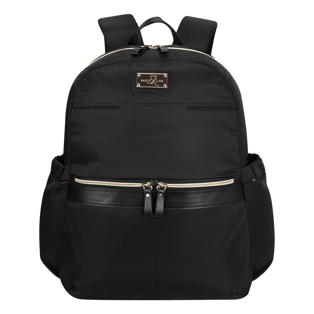 Laguna Backpack – Sandy Lisa Laguna Backpack – Sandy Lisa