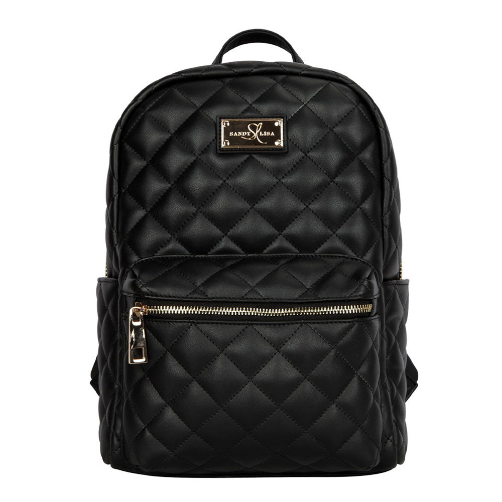 St. Tropez Backpack – Sandy Lisa