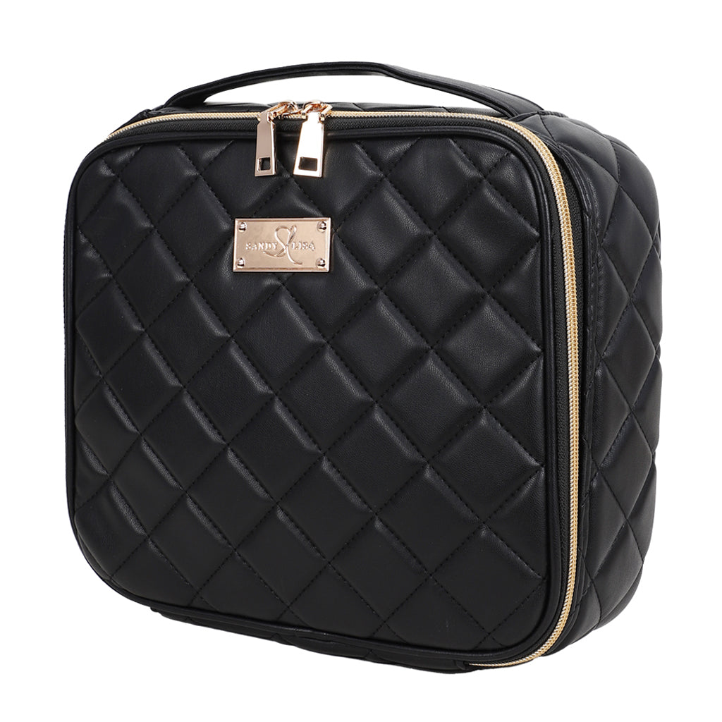 Bonjour Makeup Bag / Green - Hello My Love