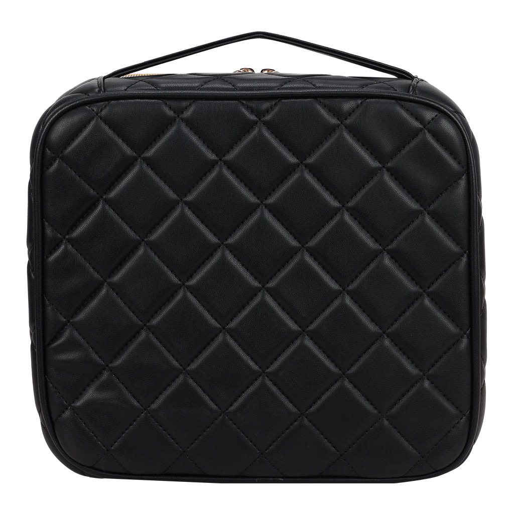 St. Tropez Makeup Bag – Sandy Lisa