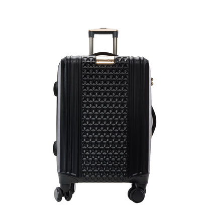 St. Tropez Hard Sided Luggage 22 inch