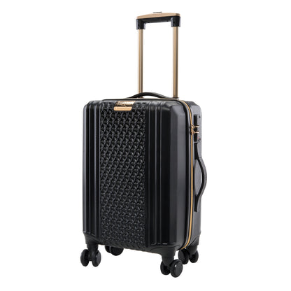 St. Tropez Hard Sided Luggage 22 inch