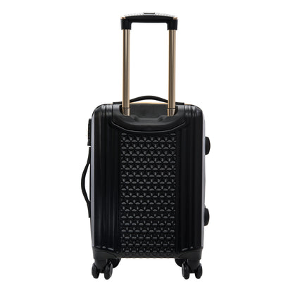 St. Tropez Hard Sided Luggage 22 inch