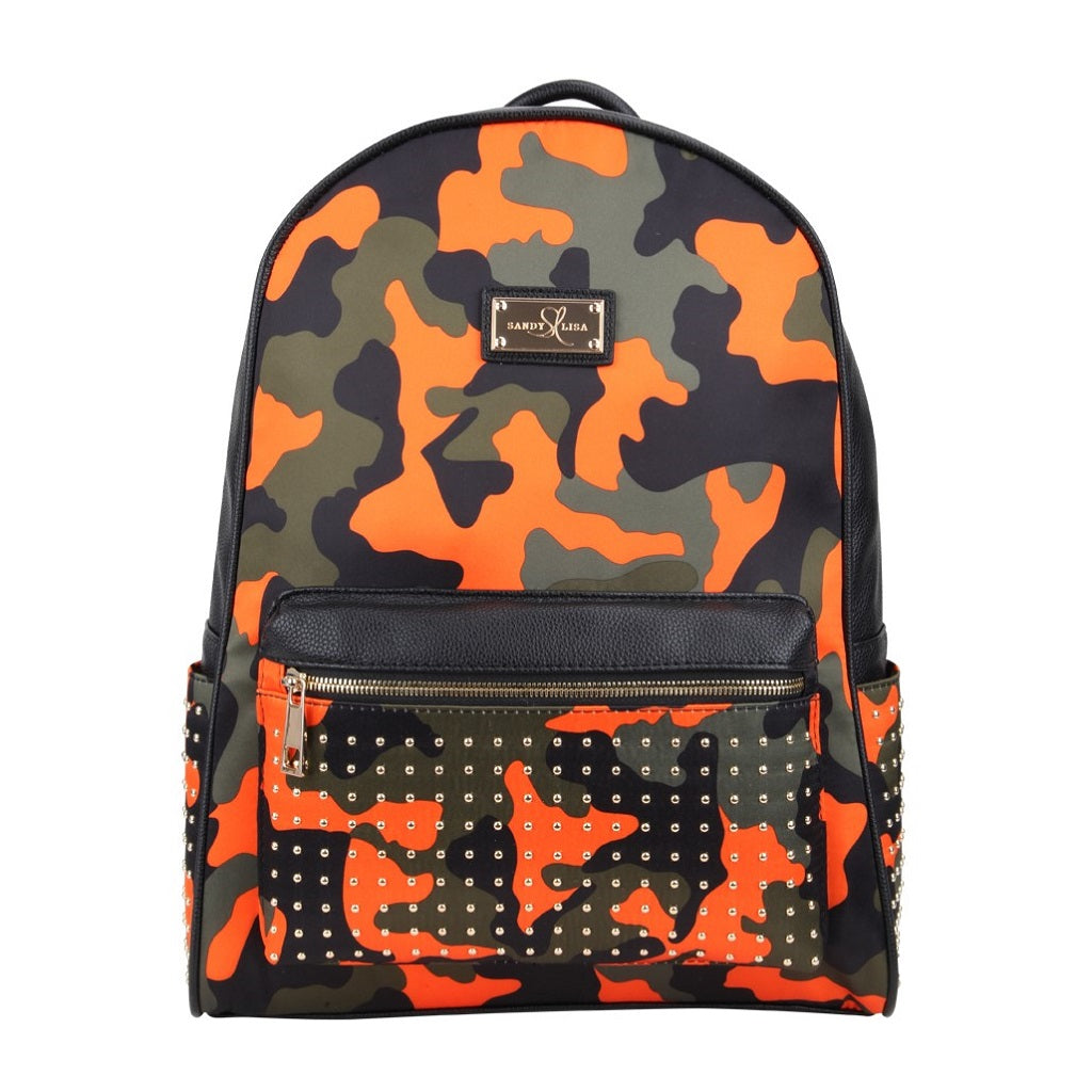 Soho Backpack