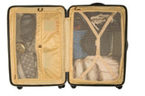 St. Tropez Hard Sided Luggage 31 inch