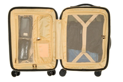 St. Tropez Hard Sided Luggage 22 inch